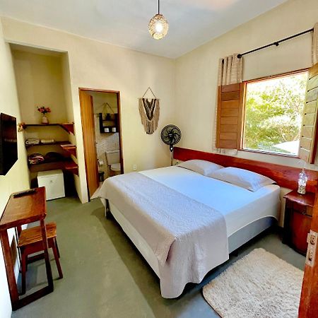 Reserva Do Bosque Hospedaria E Natureza Ибикоара Екстериор снимка